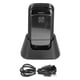 thumbnail image 1 of F138 2G Teléfono Celular Abatible para Personas Mayores Desbloqueado, Teléfono GSM con Base de Carga Y Pantalla Táctil Grande de 2.4 Pulg, Botón Grande Gran Volumen, Marcación de Una Tecla(negro) Amonsee No, 1 of 5
