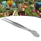 thumbnail image 5 of Bonsai Tweezers, Easy Maintenance Picking Up Sprigs Straight Tip Potted Plant Tweezers Stainless Steel For Garden ANGGREK Otros, 5 of 8