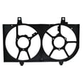 thumbnail image 1 of TOLVA DE MOTOVENTILADOR NISSAN SENTRA 2001 al 2006 GENERICA 1 pieza Producto Nuevo, 1 of 3
