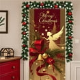 thumbnail image 3 of SIfdSeng Get it Fast Custom Printed Door Curtains Fabric Hanging Tapestry for Home and Room Divider Privacy Screen, 3 of 5