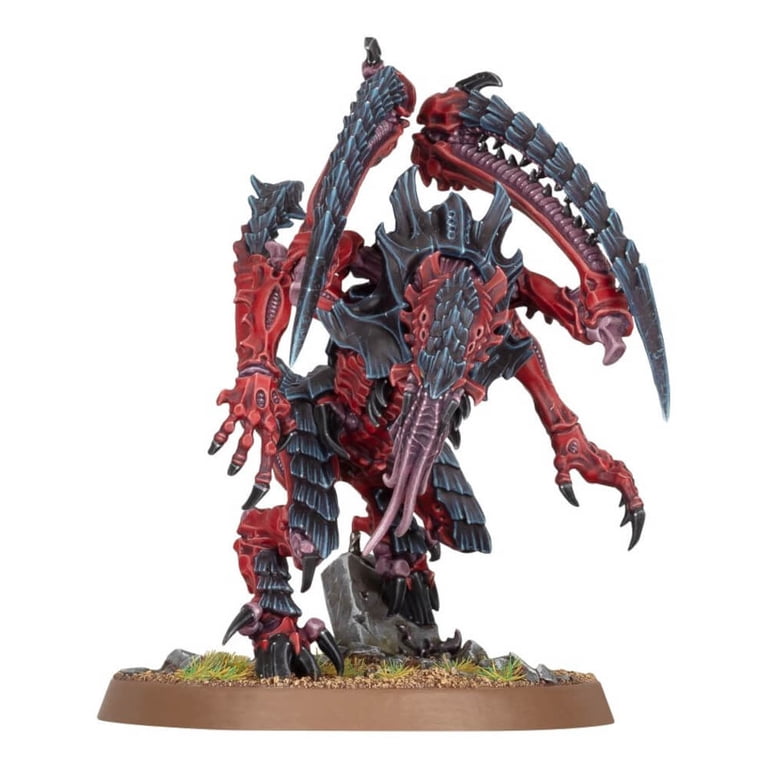 warhammer-40k-astra-militarum-warhammer-40-000-tyranids-lictor-model