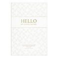 thumbnail image 5 of Lionel Richie Hello for Women, EDT for Women, Perfume for Women, 3.4 oz, 5 of 5