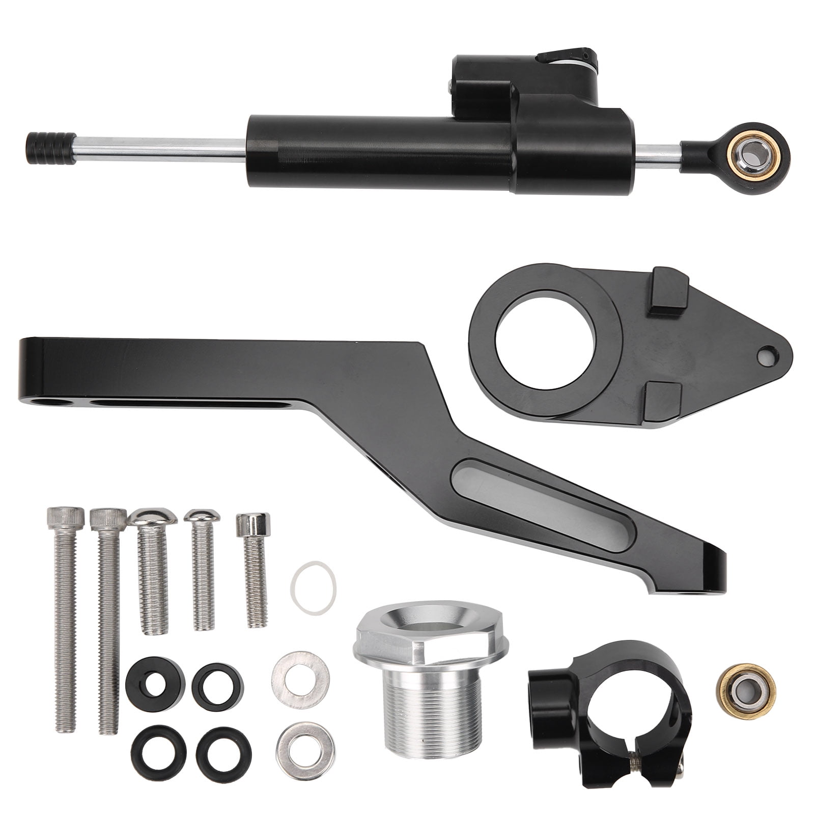 Steering Stabilizer For Aluminum Steering Stabilizer Motorcycle