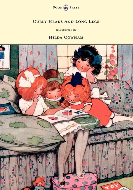 Raggedy Ann and the Hoppy Toad - Illustrated by Johnny Gruelle