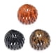 thumbnail image 1 of Pinzas Para El Pelo Con Forma De Nido De Pájaro, 3 Uds., Pinzas Para El Pelo, Soporte Para Coleta, Lazos Geométricos Vintage Para El Pelo Para Mujeres Y Niñas Guardurnaity CE007967-05, 1 of 5