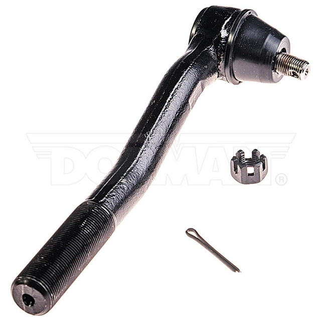 Fits 1999-2004 Jeep Grand Cherokee Dorman MAS Select Chassis Tie Rod End T3473 Select; OE Replacement