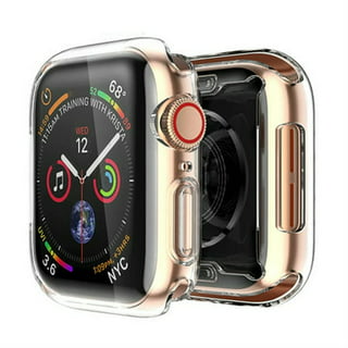 Avizar Film Apple Watch 44 mm Protège-écran Latex Flexible Anti-rayures  Transparent - Accessoires montre et bracelet - LDLC