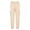 Beige, variant on Boys Cargo Pants 8-9Y Size Casual Tapered Joggers Big Youth Solid Color Loose Comfortable School Wear Kids Pant Beige