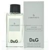 D & G 6 L'AMOUREUX by DOLCE & GABBANA (Packaging TESTER)