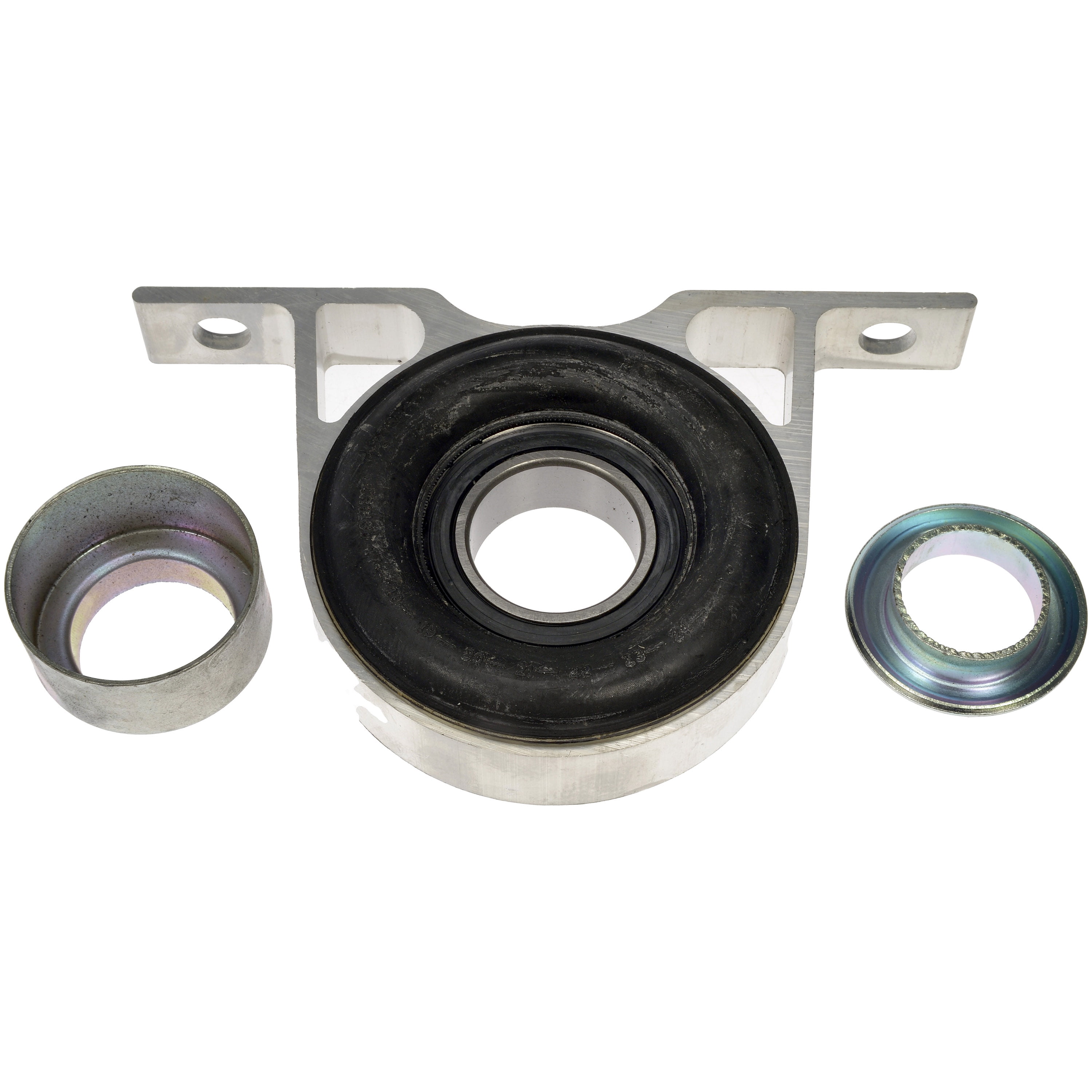 Dorman 934-035 Drive Shaft Center Support Bearing for Specific Ford Models Fits select: 2008-2014 FORD F250, 2008-2011 FORD F350
