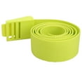 thumbnail image 4 of LAFGUR 1.5M Durable Diving Weights Belt Nylon Webbing Waist Belt With Plastic Buckle, 4 of 8