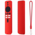 thumbnail image 1 of Étui en Silicone Antichoc Étanche pour Télécommande Redmi 4k Ultra, 1 of 5