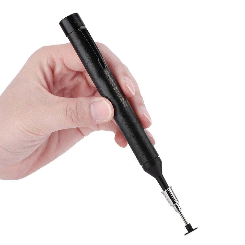 Mini Vacuum Sucking Pen IC SMD Sucker Pick Up Suction Headers Tools Set ❃ 