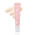 thumbnail image 1 of Face Republic Potenciador de ojos de colágeno floreciente 15 ml 0,50 fl oz | Crema para ojos para el cuidado de las arrugas | Nutritivo Reafirmante Suavizado | Vita-péptido de colágeno | Piel firme y, 1 of 5