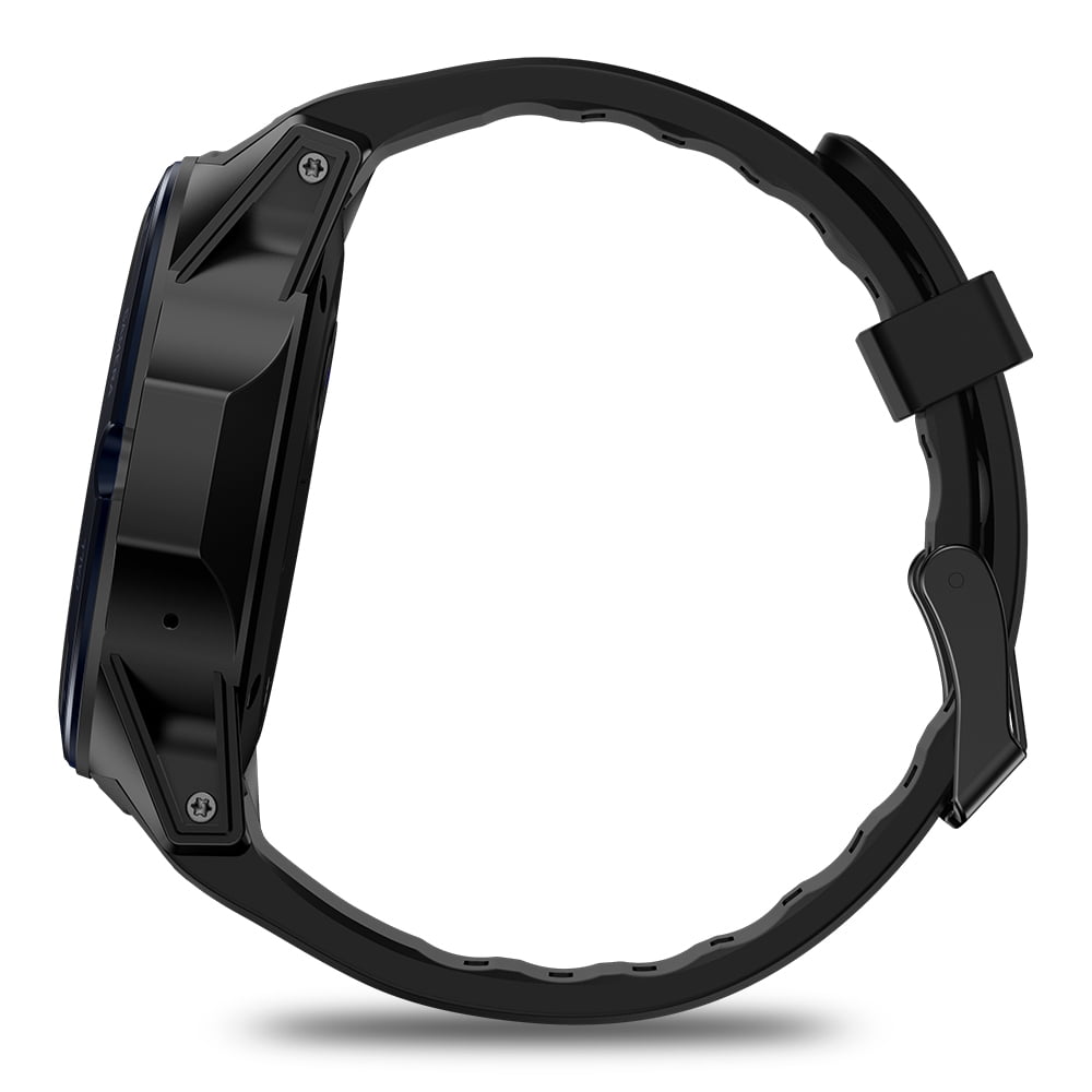 smartwatch with front facing camera