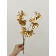 thumbnail image 1 of ziyahi 5pcs Orchid Lantern Festival Flower Fun Bucket Spring Festival Decoration, 1 of 1