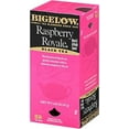 thumbnail image 3 of Bigelow Raspberry Royale Tea Bags 28-Count GJM1&nbsp;Boxes (Pack of 6) Black Tea Bags All Natural Gluten Free Rich in Antioxidants, 3 of 3