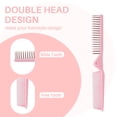 thumbnail image 2 of MANE Spray Espesante de Fibra Capilar (200 ml Castaño Medio), 2 of 5