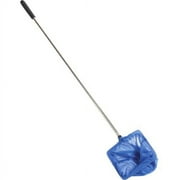 Aquarius 5" x 4" Net with 24" Handle