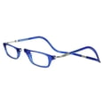 thumbnail image 1 of Anteojos Clic Original Expandible M-XL Azul 2.75x, 1 of 8