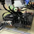 thumbnail image 4 of MasteelfCA PCI-E 3.0 Extender Riser Cable 30cm PCIe 1X High Speed PCIE Riser Cable Supply, 4 of 7