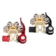 thumbnail image 5 of Conector de terminal de batería Ticfox 4 vías, 5 of 12