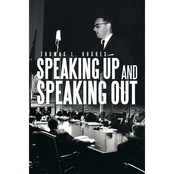 Speaking Up and Speaking Out