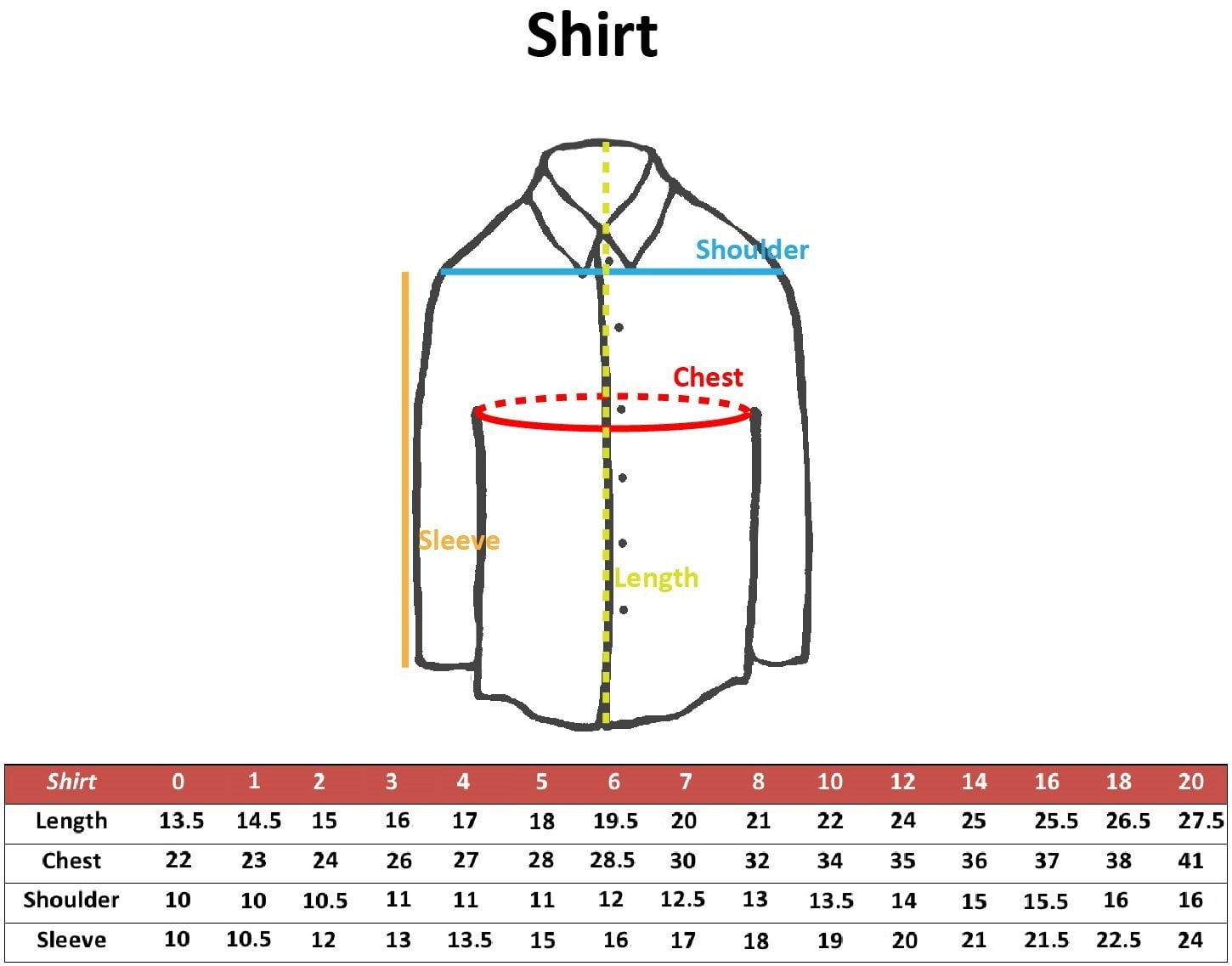 Baby Kids Boy Formal Party Suit IVORY Button Down Dress Shirt Color Bow tie 0-7