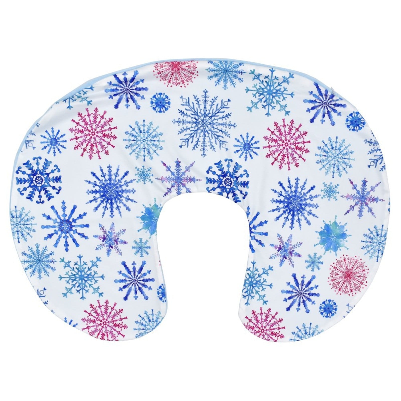 Baby Pillow Cover Breastfeeding Pillow Case Nursing Cover Slipcover