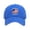 G004- Dark Blue, variant on Usa 250Th Anniversary, Dog Print, Personalized Baseball Cap, 250Th Anniversary Graphic, Deep Green Pigment Wash, Adjustable Back Strap, Patriotic Holidays, 21 in Brim, 1 Pc