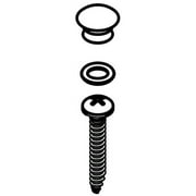 Moen 131099 Handle Cap Kit For Ca84912 - Bronze