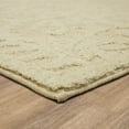 Mohawk Home Loft Collection Lorraine Area Rug, Cream, 8' x 10