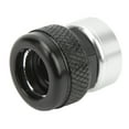 thumbnail image 2 of Air Intake Temperature Sensor Adapter, Intake Air Temp Sensor Adapter Replacement Impact Proof Anti Aging  For Car, 2 of 8