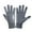 Gray, variant on Touchscreen Winter Gloves for Men Warm Windproof Running Cycling Gloves Outdoor Sports