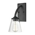 thumbnail image 3 of Millennium Lighting - Josleen - 1 Light Wall Sconce-12 Inches Tall and 5.5, 3 of 6