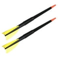 thumbnail image 4 of Shisuyan Child Specific Design Training Javelin 2Pcs Abs Plastic Yellow For P E, 4 of 8