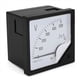 thumbnail image 3 of 6L2 Voltímetro AC 500V Tipo de Puntero Medidor de Voltaje Cabecera Mecánica, 3 of 5