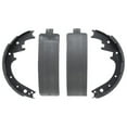 thumbnail image 2 of Wagner Z336 Drum Brake Shoe Set Fits select: 1968-1969 PLYMOUTH SATTELITE, 1970-1971 DODGE CHALLENGER, 2 of 2