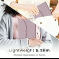 thumbnail image 5 of Slim Lightweight Organizer Cover for Rocketbook, Journal, Planner, Notebook, 5 of 7