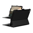 thumbnail image 4 of UAG Scout Folio Rugged Case Black for iPad Pro 11 2021/iPad Pro 11 2020/iPad Pro 11/iPad Air 4 Cases, 4 of 5