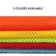 thumbnail image 3 of 12 Pack Mesh Scrimmage Training Vests Football Vest Breathable Adults Jerseys Bibs, 3 of 4