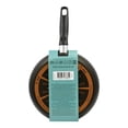 thumbnail image 3 of Sartén T-fal Elemental 24 cm Negro, 3 of 4