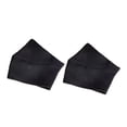 thumbnail image 2 of Protectores de zapatos de pole dance, calcetines de zapatos de alta resistencia profesionales para mujeres, accesorios antideslizantes, funda para S, 2 of 10