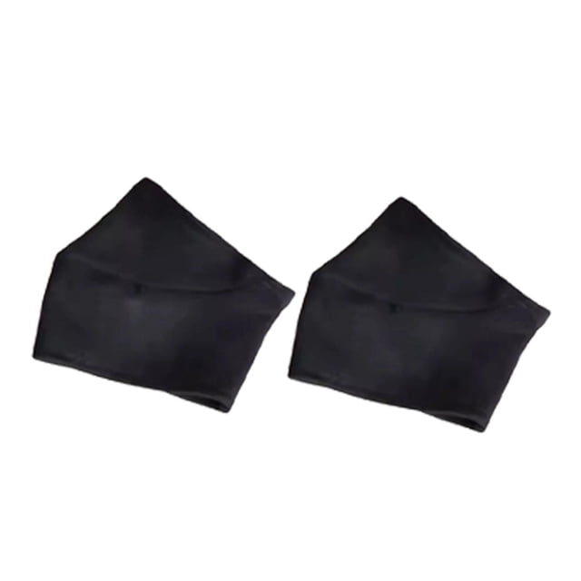 Protectores de zapatos de pole dance, calcetines de zapatos de alta resistencia profesionales para mujeres, accesorios antideslizantes, funda para L