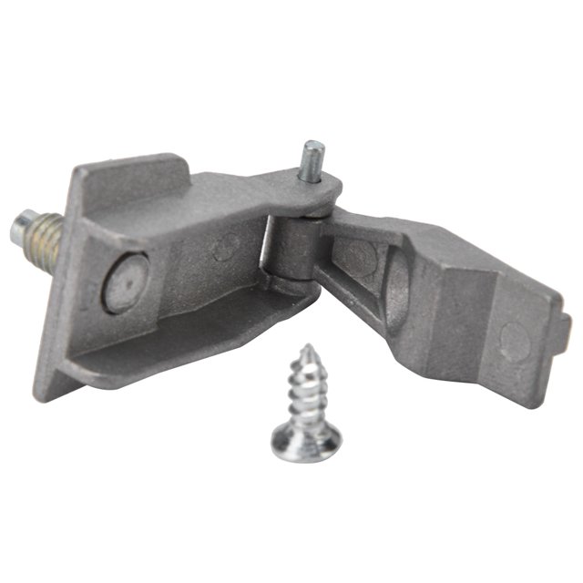 Kit de Réparation de Charnière de Poignée de Porte Extérieure, Charnière de Poignée de Porte Extérieure Fydun 51964555 pour 500 2013-2019