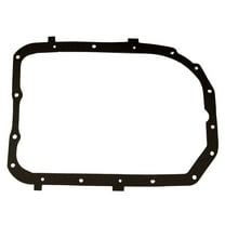 Transmission Oil Pan Gasket Fits select: 1991-2000 CHEVROLET GMT-400, 1999-2007 CHEVROLET SILVERADO