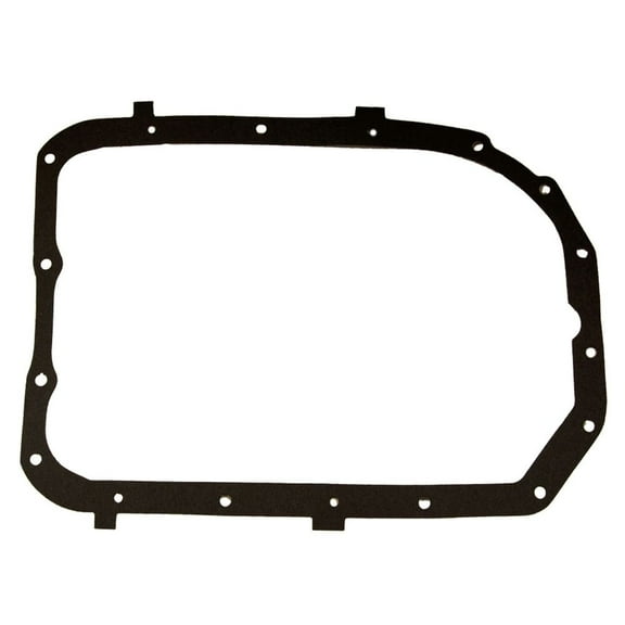 Transmission Oil Pan Gasket Fits select: 1991-2000 CHEVROLET GMT-400, 1999-2007 CHEVROLET SILVERADO