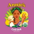 thumbnail image 6 of Annie's Organic Caesar Salad Dressing, Non-GMO, 8 fl oz, 6 of 12