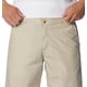 thumbnail image 4 of Pantalón corto de senderismo Columbia Washed Out para hombre Fossil, talla 32, 4 of 8