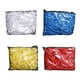 thumbnail image 5 of Monstrate 100 piezas de tapa impermeable para los oídos de un solo uso, orejeras ajustables, Protector de de cabello, barbería profesional Juegos de accesorios de baño Amarillo 6cm, 5 of 6